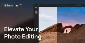 Luminar Neo Full 2026 en Español – Editor de Fotos con IA Avanzada 1