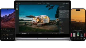 Luminar Neo Full 2026 en Español – Editor de Fotos con IA Avanzada 2
