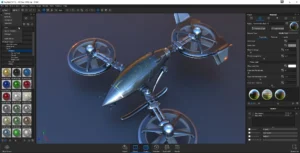 Luxion KeyShot Pro Full 2026 en Español – Renderizado 3D en Tiempo Real 3