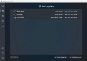 Ashampoo Backup Pro Full 2026 en Español – Copias de Seguridad y Restauración 3