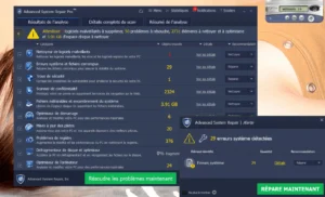 Advanced System Repair Pro Full 2026 en Español – Optimiza y Mejora tu PC 1