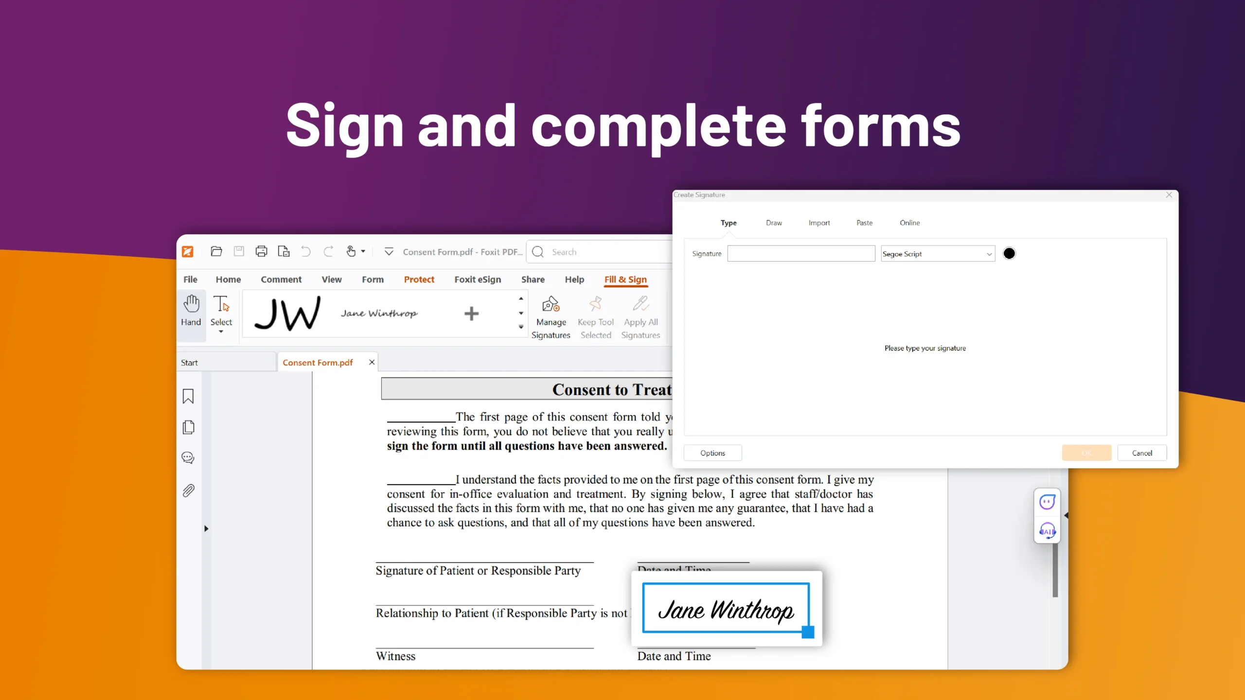 Foxit Reader Full 2026 en Español – Lector y Editor de PDF 4